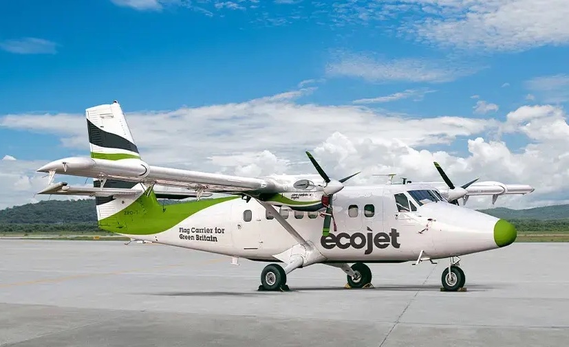 Ecojet