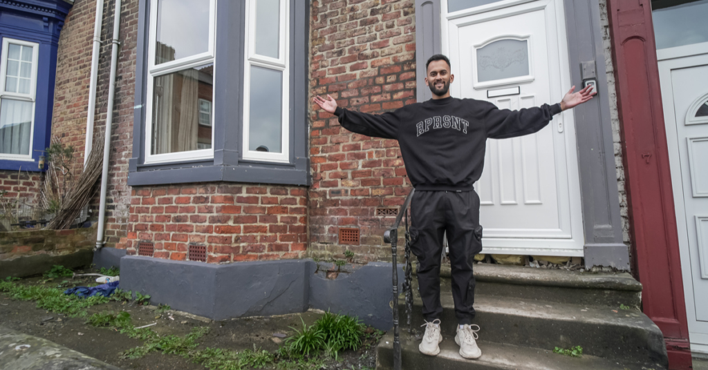 Brit landlord, 33, who used to share a flat with 10 family members now owns 16 homes – THIS is how he did it