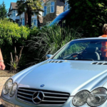 Flash Apprentice Star Buys Number Plate With His Catchphrase On For His Merc