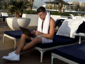 'My Generation Is Lazy – People Could Be Rich In Their 20s If They Stopped Mindless Scrolling,' Says 23-year-old Self-made Millionaire