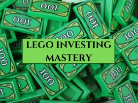 Mastering LEGO Investing Your Comprehensive Guide to Growing Your Capital through Compounding