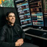 A hardcore trader shares secrets to making millions, emphasizing hard work, perseverance, and a healthy lifestyle. Trading demands mental and physical sharpness, but discipline and continuous improvement are key to long-term success.