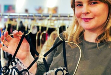 Inc & Co's acquisition of Studio Pia marks a stride into retail, shaping new standards in ethical luxury lingerie.