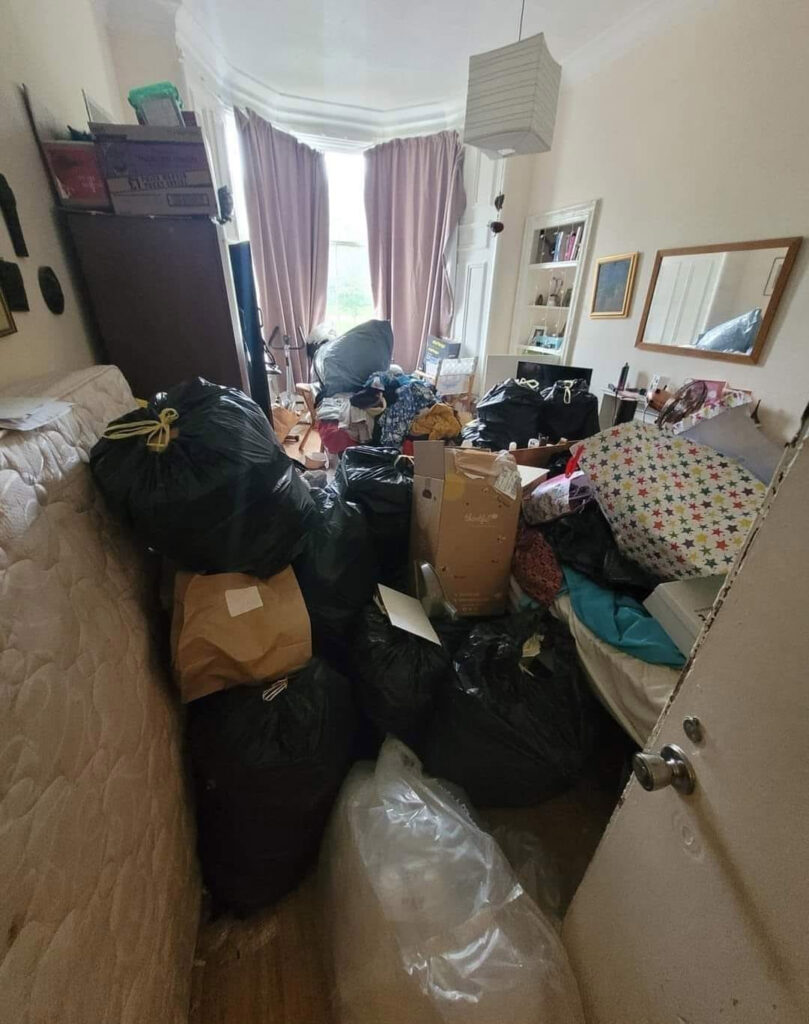 Meet the cleaner who turned his passion into a lifeline for hoarders. From rats to cluttered rooms, he transforms homes and helps clients regain dignity.