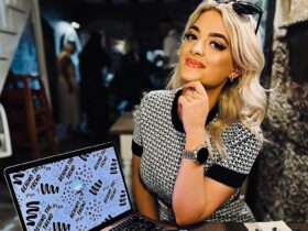 Teen mum Paige Brookes turns life around, building a six-figure business empire from scratch. From hardship to success, she inspires young women to pursue their dreams.