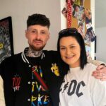 A couple earns £20,000 monthly by selling second-hand clothing on Whatnot. Their top tips: research trends, use social media, engage with buyers, and stay consistent.