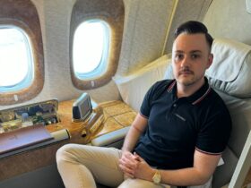 A YouTube ad turned a factory worker into a millionaire—Niko Dieckhoff quit his job, mastered dropshipping, and now works just 30 minutes a day.