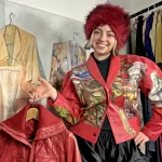 Anna Cash Davidson turned her passion for vintage fashion into a thriving side hustle, boosting profits by 130% in three months. Now, she shares her secrets to success.