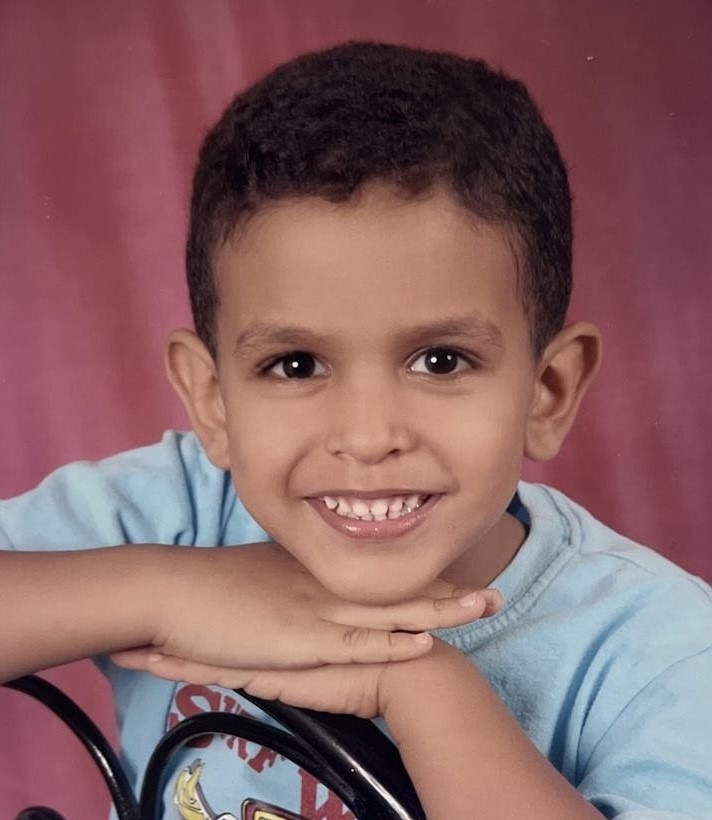 Saif Elhager turned a childhood passion for Roblox into a multimillion-dollar AI business and urges parents not to limit screen time if kids are exploring their true interests.