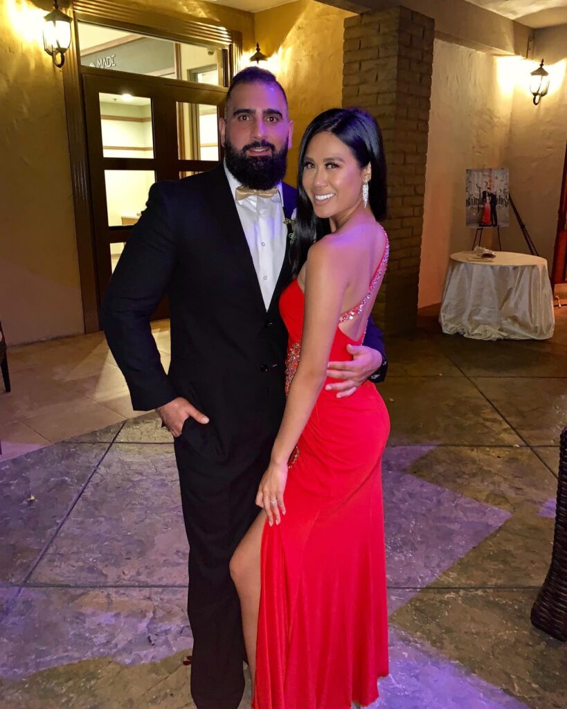 Farshad went from flipping phones at school to founding a multi-million-dollar virtual law firm, proving critics wrong with hustle, vision and zero marketing spend.