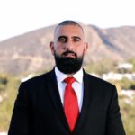 Farshad went from flipping phones at school to founding a multi-million-dollar virtual law firm, proving critics wrong with hustle, vision and zero marketing spend.