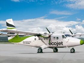 Ecojet