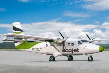 Ecojet