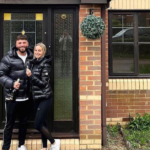 A woman has revealed how she stashed away £44,000 for a property deposit to purchase her first home at just 24 years old.