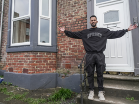 Brit landlord, 33, who used to share a flat with 10 family members now owns 16 homes – THIS is how he did it