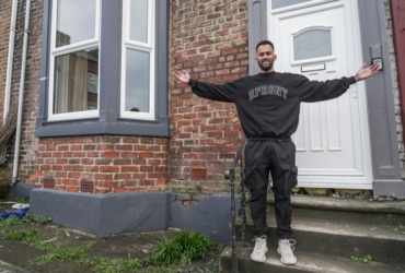 Brit landlord, 33, who used to share a flat with 10 family members now owns 16 homes – THIS is how he did it