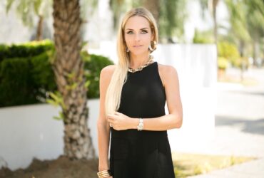 Female Founder Brianna Meighan Reveals How Marathon Running Fuels Her Business Success