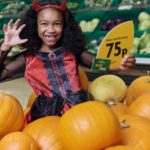 Morrisons Sells Pumpkins For Just 75p This Halloween After Shopper Backlash In 2022 – Beating Aldi And Lidl