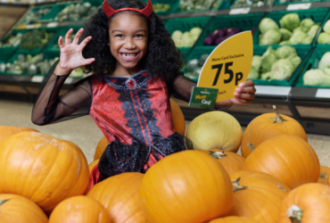 Morrisons Sells Pumpkins For Just 75p This Halloween After Shopper Backlash In 2022 – Beating Aldi And Lidl