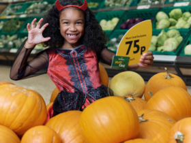 Morrisons Sells Pumpkins For Just 75p This Halloween After Shopper Backlash In 2022 – Beating Aldi And Lidl