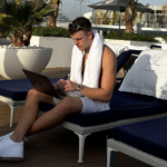 'My Generation Is Lazy – People Could Be Rich In Their 20s If They Stopped Mindless Scrolling,' Says 23-year-old Self-made Millionaire