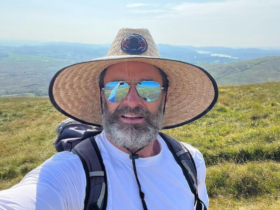 Say Cheese! Hugh Jackman Surprises Locals As He Buys Cheese Whilst Holidaying In Yorkshire Dales