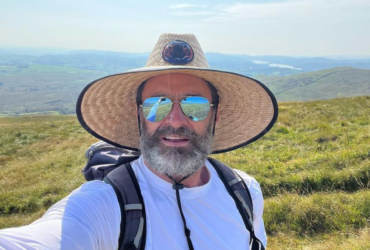 Say Cheese! Hugh Jackman Surprises Locals As He Buys Cheese Whilst Holidaying In Yorkshire Dales