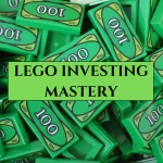 Mastering LEGO Investing Your Comprehensive Guide to Growing Your Capital through Compounding