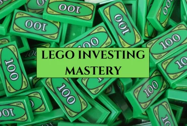 Mastering LEGO Investing Your Comprehensive Guide to Growing Your Capital through Compounding