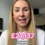 the micro-influencer on TikTok, Kat Leech, shares her journey to earning over £20,000 a year despite her modest following, offering tips for aspiring content creators.