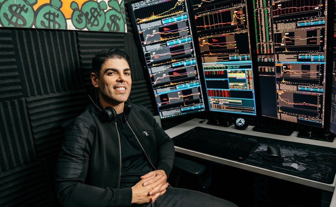 A hardcore trader shares secrets to making millions, emphasizing hard work, perseverance, and a healthy lifestyle. Trading demands mental and physical sharpness, but discipline and continuous improvement are key to long-term success.