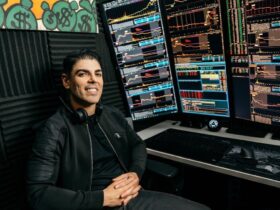 A hardcore trader shares secrets to making millions, emphasizing hard work, perseverance, and a healthy lifestyle. Trading demands mental and physical sharpness, but discipline and continuous improvement are key to long-term success.