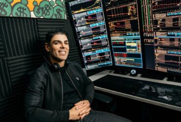 A hardcore trader shares secrets to making millions, emphasizing hard work, perseverance, and a healthy lifestyle. Trading demands mental and physical sharpness, but discipline and continuous improvement are key to long-term success.