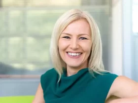 Jeannette Linfoot's shift from Saga CEO to entrepreneur highlights adaptability and vision. Discover her insights on business leadership and the economic outlook for 2024.