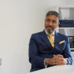 Respected businessman Ammar Mirza shares his harrowing experiences of racism in his youth and his journey to success, while advocating for inclusivity in the North East.