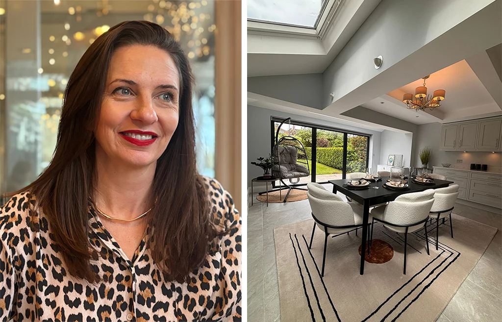 Transform your home for a quick sale with expert tips from Sonja Townsend, a seasoned home stager. Discover how to declutter, decorate, and attract buyers above market value.