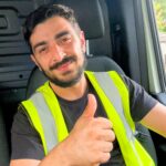 Michail, 28, earns up to £5,000 a month from an 'easy' side hustle on Airtasker, helping people move house. His story shows how flexible gigs can triple your income.