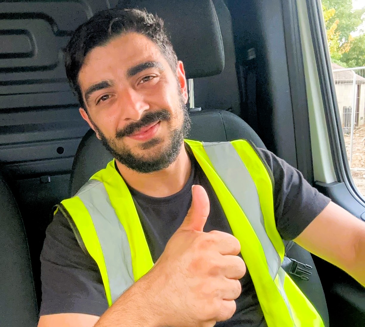 Michail, 28, earns up to £5,000 a month from an 'easy' side hustle on Airtasker, helping people move house. His story shows how flexible gigs can triple your income.