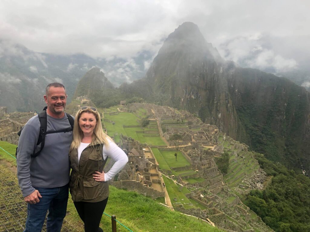 Christina Schwendeman shares how she retired at 39, moved to Italy, and transformed her life through early retirement and travel. Discover her path to financial freedom.