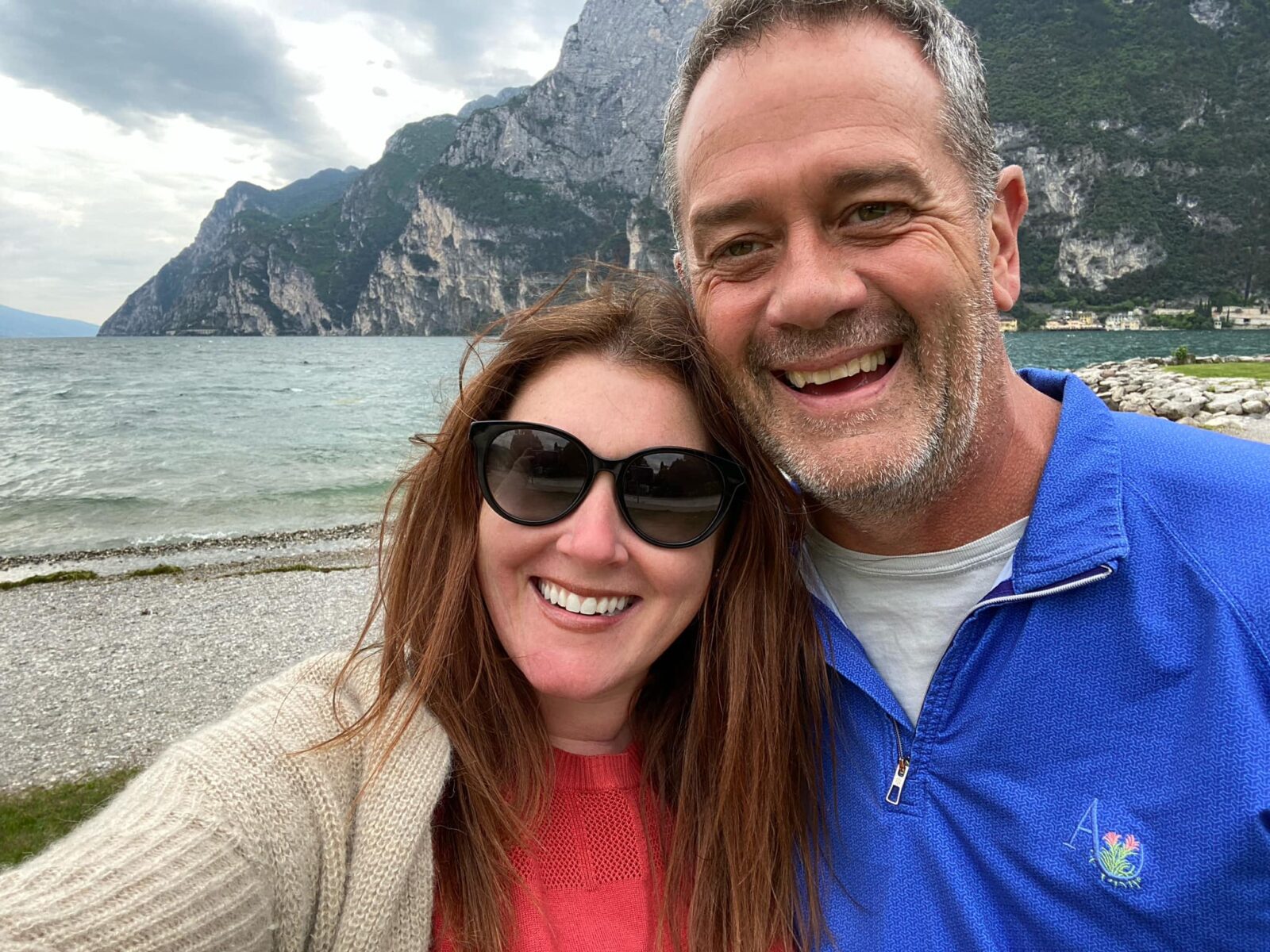 Christina Schwendeman shares how she retired at 39, moved to Italy, and transformed her life through early retirement and travel. Discover her path to financial freedom.