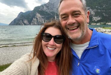 Christina Schwendeman shares how she retired at 39, moved to Italy, and transformed her life through early retirement and travel. Discover her path to financial freedom.