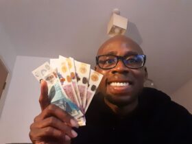 How a savvy 32-year-old from Manchester slashed £150 off his monthly energy bills with smart tips ahead of the UK's predicted 10% winter price hike.