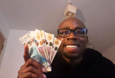 How a savvy 32-year-old from Manchester slashed £150 off his monthly energy bills with smart tips ahead of the UK's predicted 10% winter price hike.