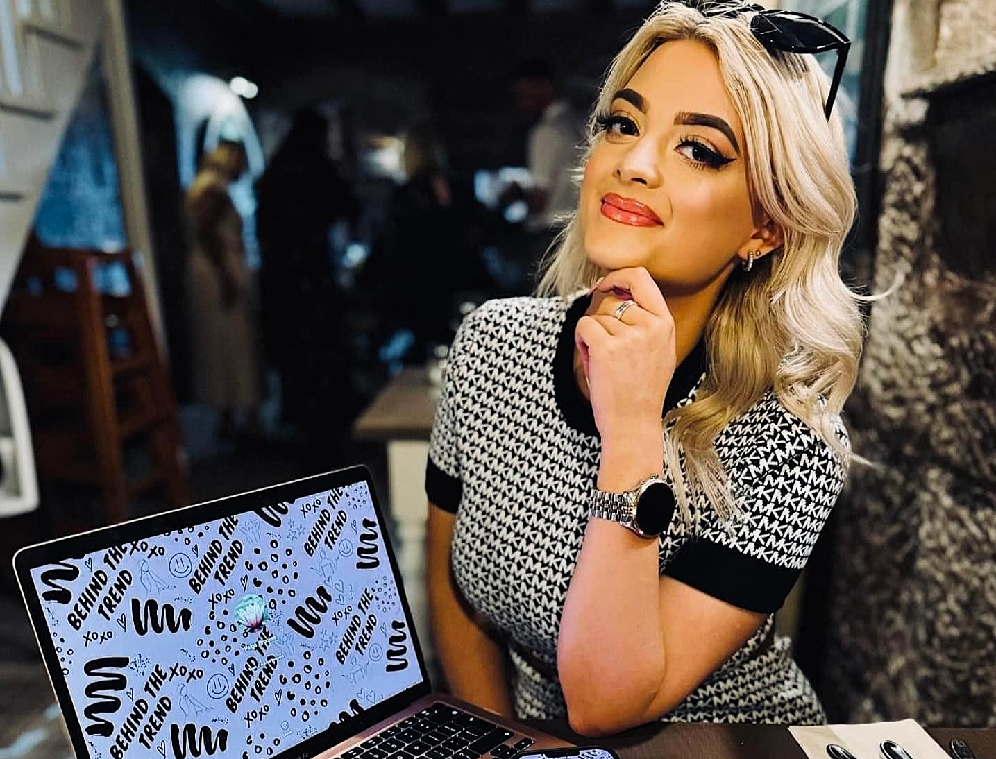 Teen mum Paige Brookes turns life around, building a six-figure business empire from scratch. From hardship to success, she inspires young women to pursue their dreams.