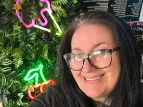 From homelessness to success: Lisa Bennett turns her life around, beating addiction to open two thriving dessert shops in just five years. A true story of resilience!