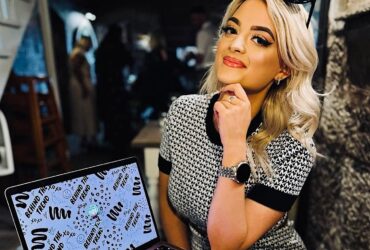 Teen mum Paige Brookes turns life around, building a six-figure business empire from scratch. From hardship to success, she inspires young women to pursue their dreams.