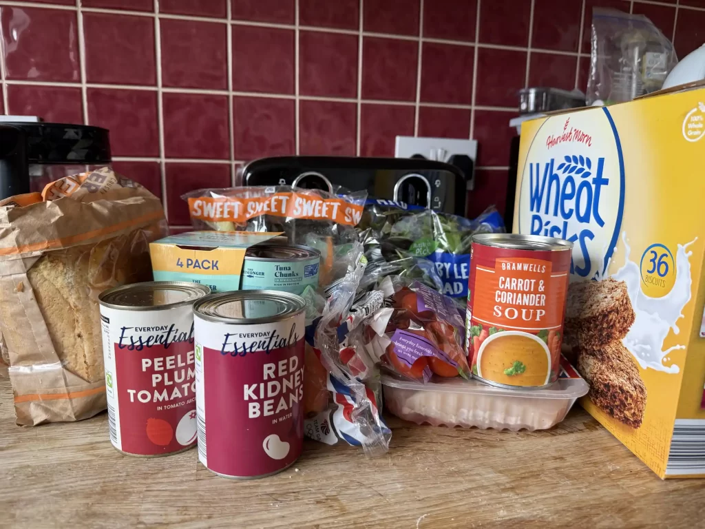 Savvy Londoner Pernia Rogers reveals how she slashed nearly £1,500 a month from bills with smart hacks on rent, food, subscriptions, and more - without sacrificing joy.