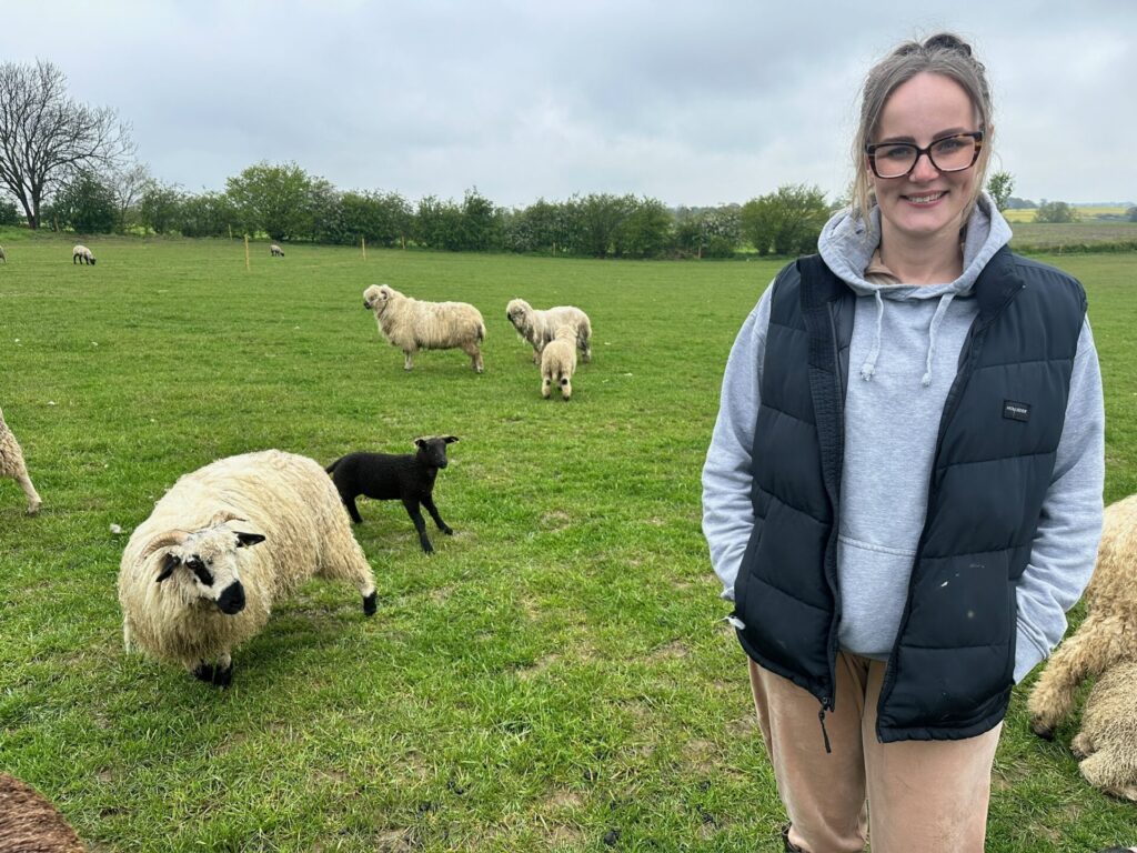 Police officer quits £67k job to save family farm - Chad Stevens and wife Lucy leave careers for rural life with kids, despite financial struggles and uncertainty