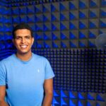 Saif Elhager turned a childhood passion for Roblox into a multimillion-dollar AI business and urges parents not to limit screen time if kids are exploring their true interests.