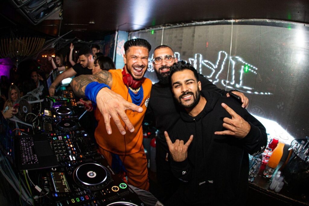 Farshad went from flipping phones at school to founding a multi-million-dollar virtual law firm, proving critics wrong with hustle, vision and zero marketing spend.